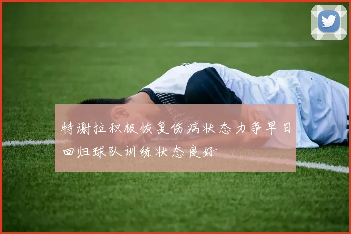 特谢拉积极恢复伤病状态力争早日回归球队训练状态良好